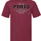 T-shirt Porto Est. 1123