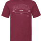 T-shirt Charming Madeira