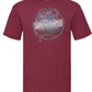 T-shirt GPS Lisboa