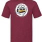 T-shirt Lisboa Official Seal