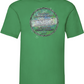 T-shirt GPS Lisboa