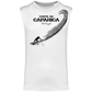 T-shirt Alças Surf Caparica