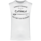 T-shirt Alças You Can't Stop the Waves Caparica