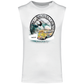 T-shirt Alças Surf Life Albufeira