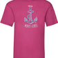 T-shirt Âncora Monte Gordo