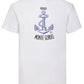 T-shirt Âncora Monte Gordo