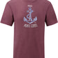 T-shirt Âncora Monte Gordo