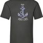T-shirt Âncora Monte Gordo