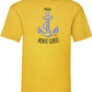 T-shirt Âncora Monte Gordo