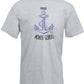 T-shirt Âncora Monte Gordo