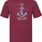 T-shirt Âncora Monte Gordo