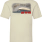 T-shirt Ride the Wave Praia da Rocha