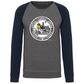 Sweatshirt Bicolor sem capuz Selo Sintra