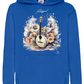 Sweatshirt Kids Guitarra Portuguesa
