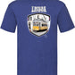 T-shirt Lisbon Shield