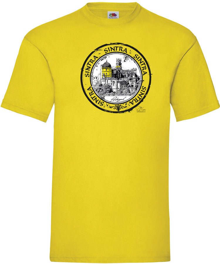 T-shirt Selo Sintra