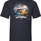 T-shirt Ponta de São Lourenço