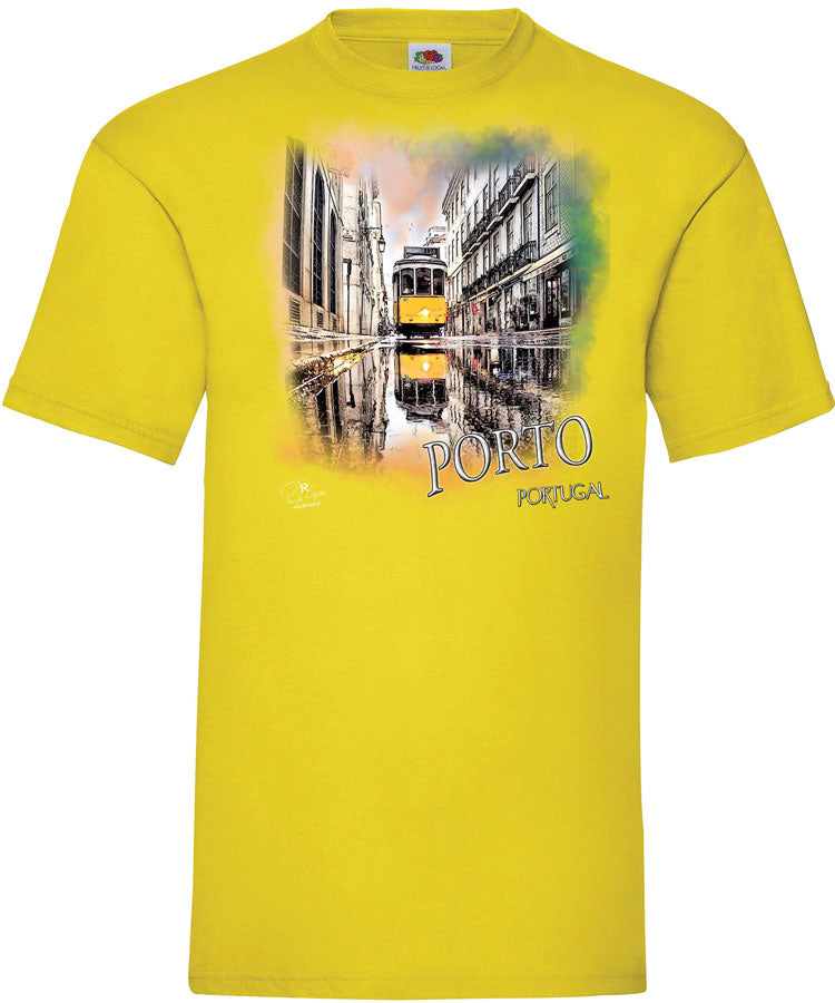 T-shirt Espelho LP