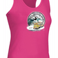 T-shirt Alças Senhora Surf Life Ericeira