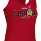 T-shirt Alças Senhora Original Lisboa