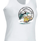 T-shirt Alças Senhora Surf Life Olhão