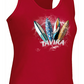 T-shirt Alças Senhora Surfboards Tavira