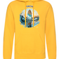 Sweatshirt Sol Peniche