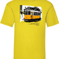 T-shirt Eléctrico 3 Lisboa