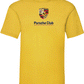 T-shirt Porsche