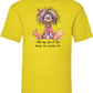 T-shirt Not my Cup Of Tea