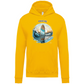 Sweatshirt capuz Kariban Kids Sol Peniche