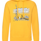 Sweatshirt Castelo