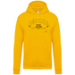 Sweatshirt capuz Kariban Kids Charming Fátima
