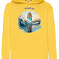 Sweatshirt Kids Sol Peniche