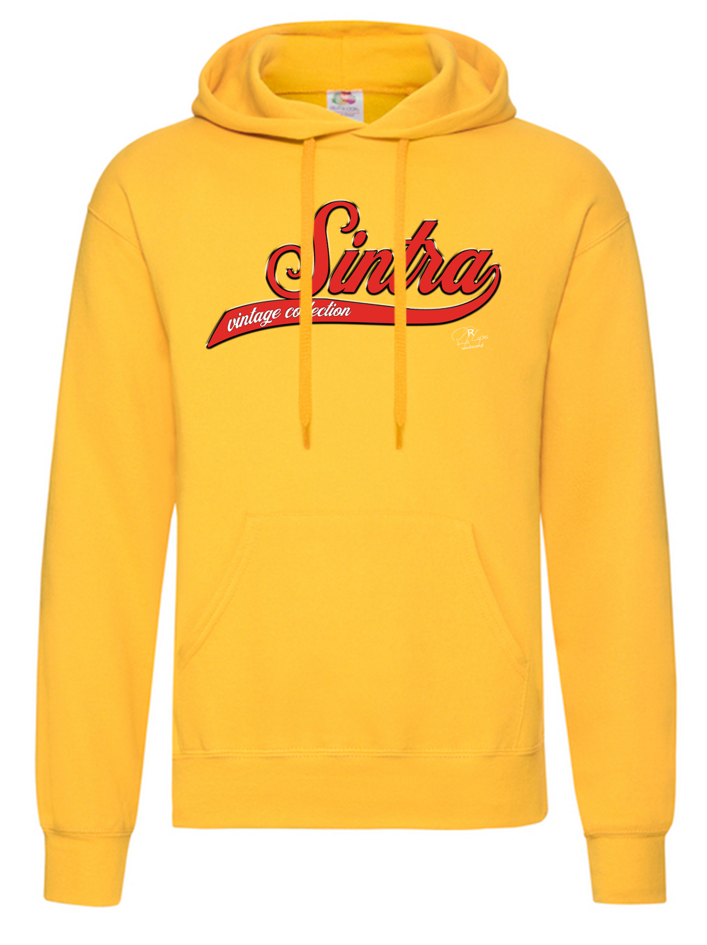 Sweatshirt Sintra Vintage Collection