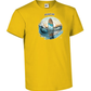 T-shirt Kids Sol Peniche