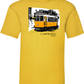 T-shirt Eléctrico 3 Lisboa