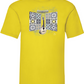 T-shirt Painel de Azulejos Coimbra