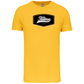 T-Shirt Algodão Biológico Landmark Fátima