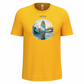 T-Shirt Algodão Ideal Sol Cascais