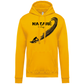 Sweatshirt Kariban com Capuz Surf Nazaré