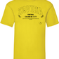 T-shirt Charming City Tavira