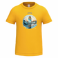 T-shirt Ideal Kids Sol Cascais