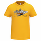 T-shirt de Criança Kariban Pipas