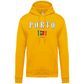 Sweatshirt Kariban com Capuz Porto