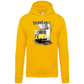 Sweatshirt capuz Kariban Kids Crazy Tram