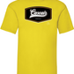 T-shirt Landmark Cascais