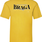 T-shirt Braga Cidade de Fé e Esperança