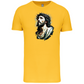 T-Shirt Algodão Biológico Jesus Cristo