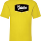 T-shirt Landmark Coimbra